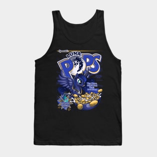 Equestria's Luna Pops Tank Top